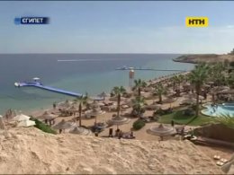Катастрофа над Синаєм болюче вдарила по туризму в Єгипті