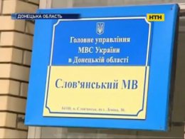 "Собачий кайф" знайшов собі жертву на Донеччині