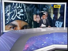 Исламского террориста задержали в Киеве