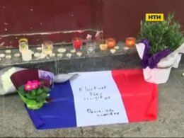Більшість терористів-смертників у Парижі вже ідентифікували