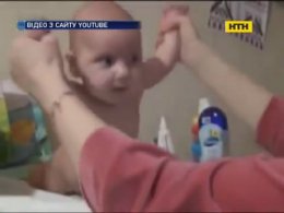 Ребенок в опасности - риски динамической гимнастики