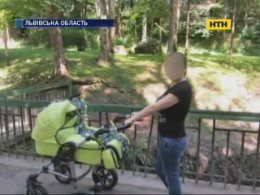 На Львовщине мать задушила младенца