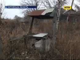 Почему пустеют украинские села?