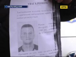 В Хмельницком устроили облаву на стрелка по прохожим
