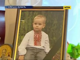 На Киевщине родители обвиняют в смерти ребенка прививку