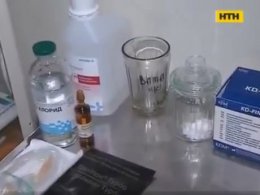 Українські тюрми - медицина, що вбиває