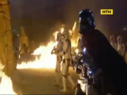 Сьомі "Зоряні війни" - вже на екранах України