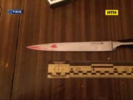 У Рівному жінку звинувачують у вбивстві чоловіка