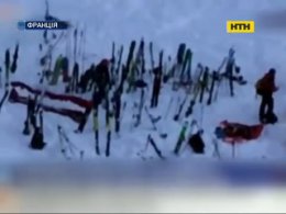 Тіло загиблого в Альпах українця везуть на батьківщину