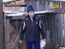 Драка со стрельбой произошла в Киевской области