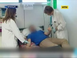 Громкий медицинский скандал во Франции