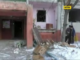 В Чернигове обогрев газом закончился взрывом