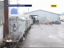 На Закарпатье цыганка убила и выбросила новорожденного ребенка