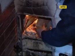 Печальная статистика пожаров в Киевской области