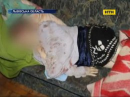 На Львовщине сын забил до смерти старушку-мать
