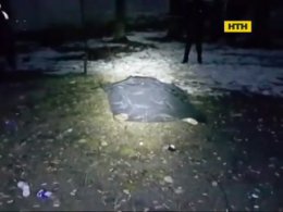 Подробности убийства ребенка на столичной Оболони