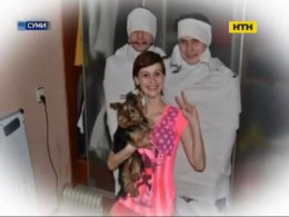 Молодая сумчанка одолела лимфому и помогает другим