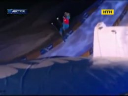 Реаліті-шоу в Австрії ледь не стало смертельним для спортсменів
