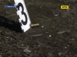 В Николаеве застрелили бизнесмена