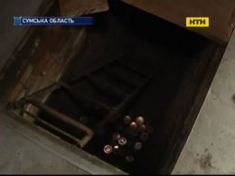 Смертельное застолье на Сумщине