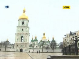 Православным Киевского Патриархата позволили богослужения в Софии Киевской