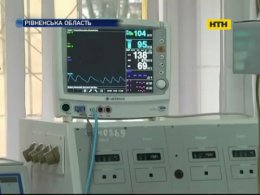На Ровенщине стреляли в лесника