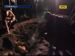 Убийство 10-летней давности раскрыли в Ровенской области
