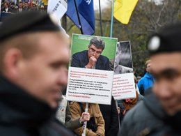 Год назад убили Бориса Немцова