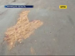В Винницкой области доброволец АТО застрелил друга за неосторожные слова