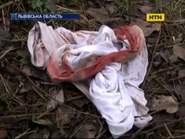 Кривава несподіванка у селі на Львівщині