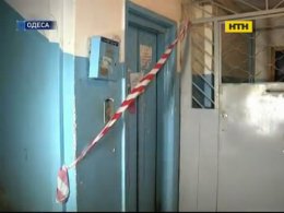 Подробиці загибелі дитини в одеському ліфті