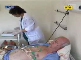 Медсестру-убийцу задержали в Италии