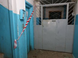 У загибелі дитини в одеському ліфті намагаються звинуватити матір