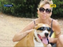 В Испании россиянка зарезала мужа и скормила собакам