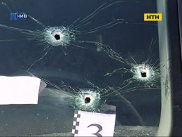 Детали кровавого расстрела в столице