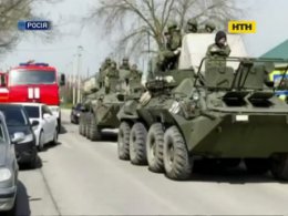 Терористи напали на поліцію на російському Ставропіллі