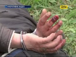 Кровавое убийство иностранцев в Ужгороде