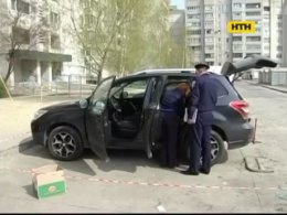 В Сумах похитители напали на предпринимателя