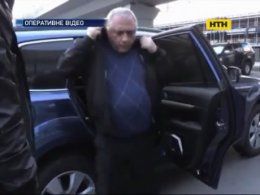З України видворили вірменського кримінального авторитета