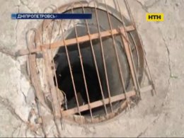 На Днепропетровщине мать убила и бросила в колодец младенца