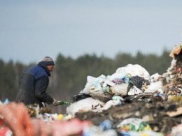 Медичні відходи та ампутовані кінцівки з сумських лікарень знайшли на звалищі