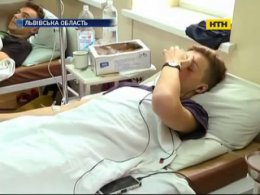 На Львовщине массово отравились подростки