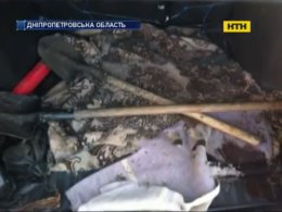 На Дніпропетровщині підлітки вбили таксиста