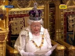 Мир поздравляет британскую Королеву с юбилеем