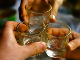 В Ивано-Франковске мать из-за пьянства забывала кормить младенца