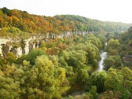 У Кам'янці-Подільському загинув турист