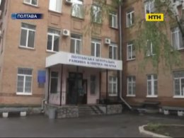 В Полтаве ножом ранили директора телеканала