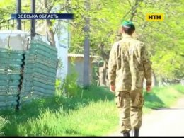 На Одещині чоловіка підозрюють у нарузі над дитиною