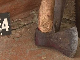 В Винницкой области ссора за бутылкой закончилась двойным убийством