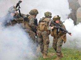 Граната з минулого століття призвела до трагедії на полігоні